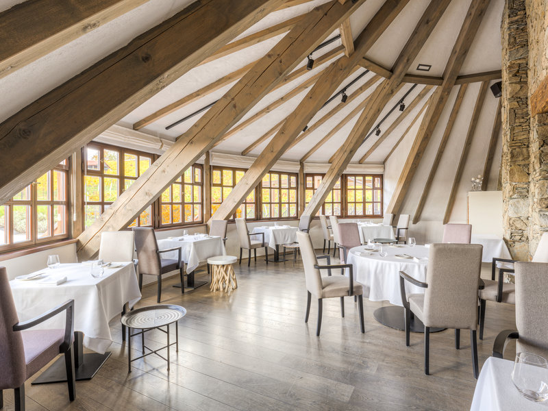 Degustační noc pod hvězdami na pražské Salabce