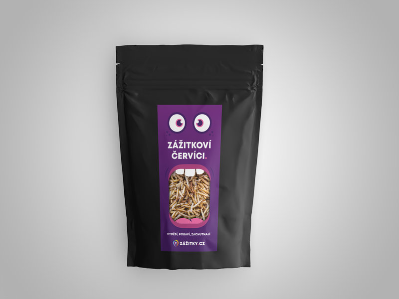 Domácí degustace čokolády + Čokoládový balíček pro všechny čokoholiky