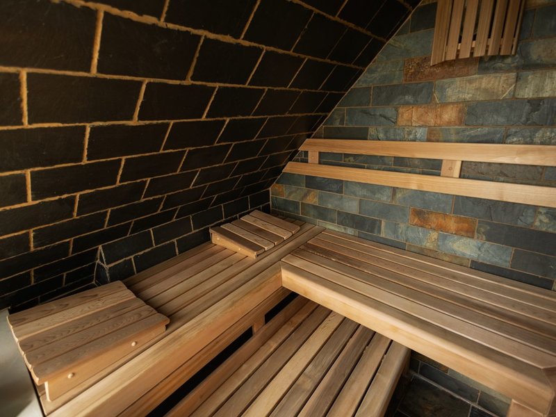 Luxusní skotské wellness pro dva