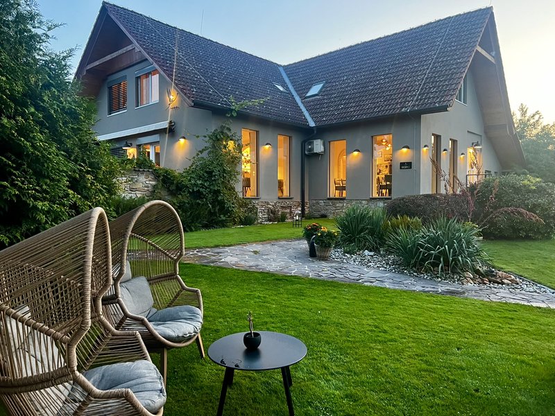 Levně Odpočinkový pobyt v hotelu U Hrádku
