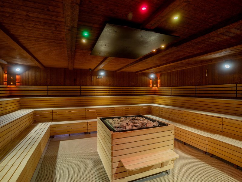 Večerní relax v Aquapalace Praha