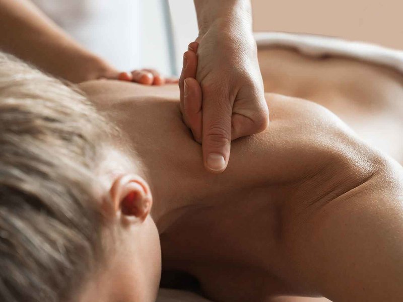 Večerní relax v Aquapalace Praha