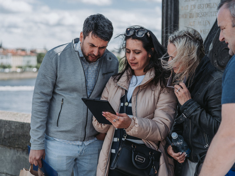 Venkovní úniková hra: To nejlepší z Česka