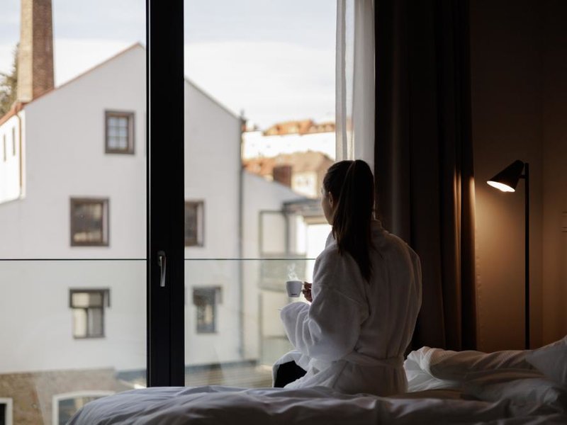 Levně Víkendový relaxační pobyt s masáží v Mladé Boleslavi