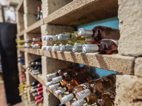 Dárkový balíček šesti druhů italských vín + videodegustace se sommeliérem