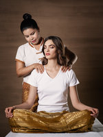 Královská thajská masáž
