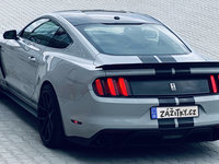 Ford Mustang GT350 Shelby