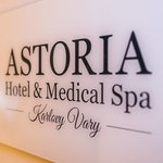 Astoria Hotel & Medical Spa
