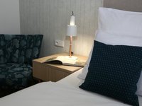 Relax v pokoji Comfort Plus v hotelu Asttoria