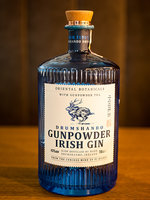 Gunpowder irish gin