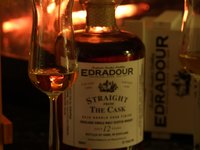 whisky Edradour