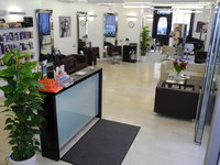 Salon v Brně