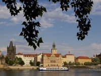 Soukromá prohlídka Prahy přesně podle vás
