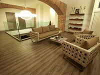 masážní salón v Praze