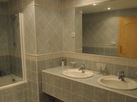 Vaše koupelna v hotelu Maltézský kříž v Karlových Varech