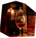 Ochutnávka whisky