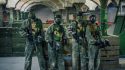 Reball - paintball bez barev, , 1 osoba, 2 hodiny