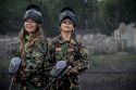 Paintball pro děti, , 1 osoba, 2 hodiny Paintball pro děti, , 1 osoba, 2 hodiny