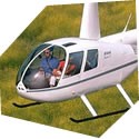 Pilotem vrtulníku na zkoušku I.