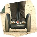 Projížďka na SEGWAY pro dva, , 2 osoby, 3 hodiny Projížďka na SEGWAY pro dva, , 2 osoby, 3 hodiny