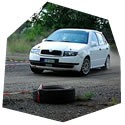 Rallye na vlastní kůži