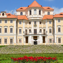 Wellness pobyt na zámku Liblice, , 2 noci, 2 osoby, 3 dny Wellness pobyt na zámku Liblice, , 2 noci, 2 osoby, 3 dny